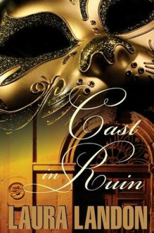 Cover of Cast in Ruin