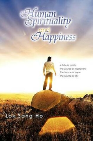 Cover of Human Spirituality and Happiness