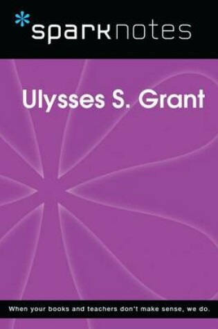 Cover of Ulysses S