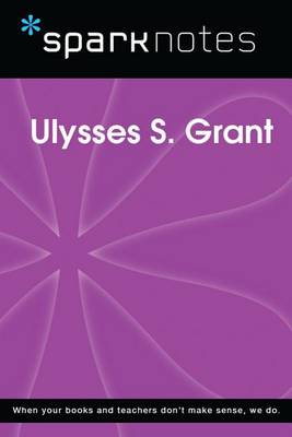 Book cover for Ulysses S