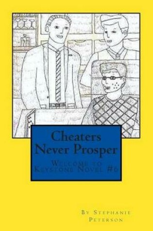 Cover of Cheaters Never Prosper