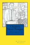 Book cover for Cheaters Never Prosper