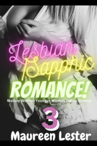 Cover of Lesbian/Sapphic Romance 3