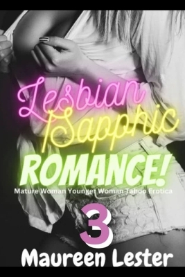 Cover of Lesbian/Sapphic Romance 3