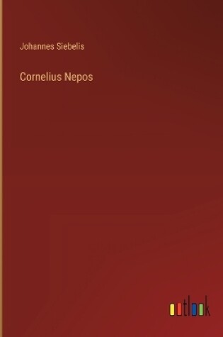 Cover of Cornelius Nepos