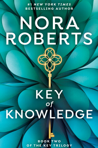 Cover of Key of Knowledge