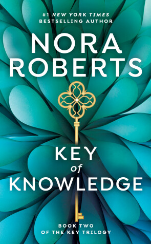 Book cover for Key of Knowledge