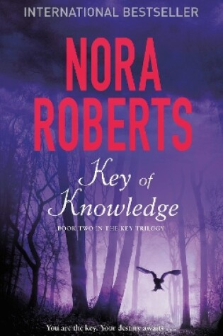 Cover of Key Of Knowledge
