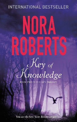 Book cover for Key Of Knowledge
