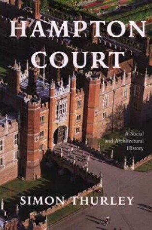 Cover of Hampton Court
