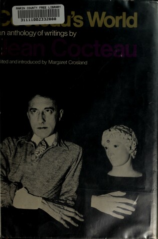 Cover of Cocteau's World