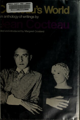 Book cover for Cocteau's World