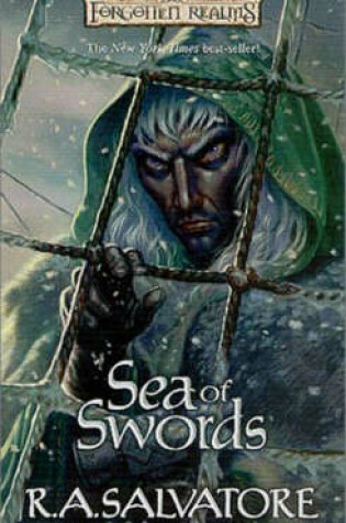 Cover of Sea of Swords