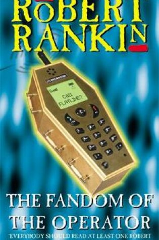 Cover of The Fandom Of The Operator