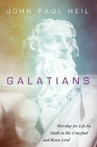 Cover of Galatians