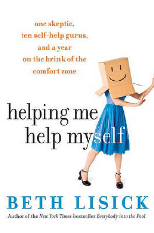 Cover of Helping Me Help Myself
