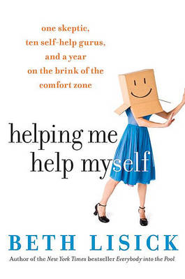 Book cover for Helping Me Help Myself