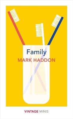 Cover of Family