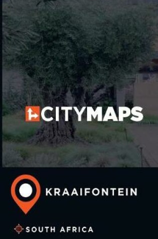 Cover of City Maps Kraaifontein South Africa