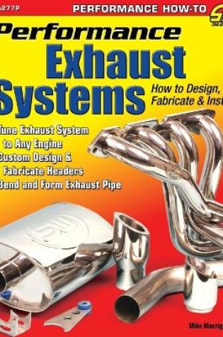 Cover of Performance Exhaust Systems