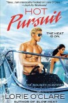 Book cover for Hot Pursuit