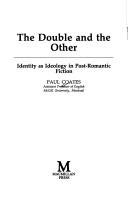 Book cover for The Double and the Other