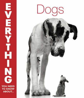 Book cover for Dogs