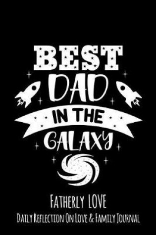 Cover of Best Dad In The Galaxy