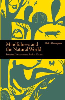 Book cover for Mindfulness and the Natural World
