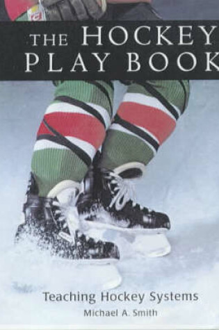 Cover of The Hockey Play Book