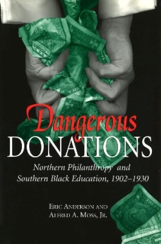 Cover of Dangerous Donations
