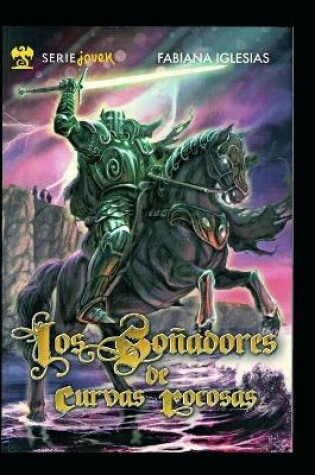 Cover of Los soñadores de Curvas Rocosas