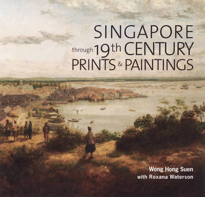 Book cover for Singapore