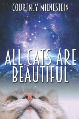 Cover of All Cats Are Beautiful