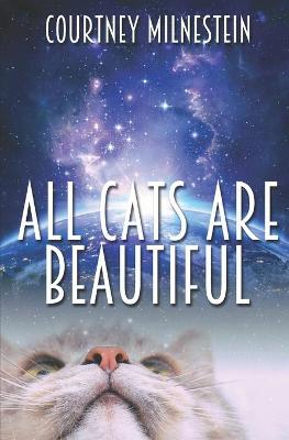 Cover of All Cats Are Beautiful