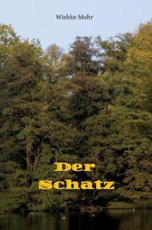 Cover of Der Schatz