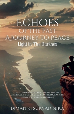 Cover of Light In The Darkness