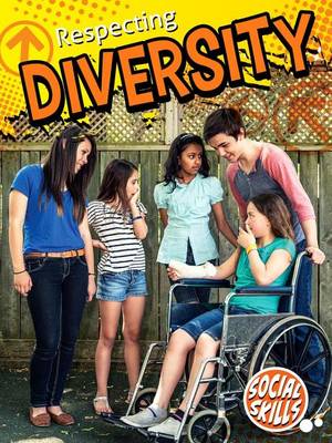 Book cover for Respecting Diversity