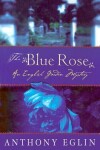 Book cover for The Blue Rose
