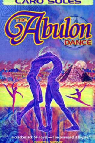 Cover of The Abulon Dance