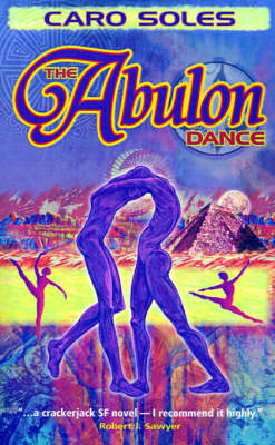 Cover of The Abulon Dance