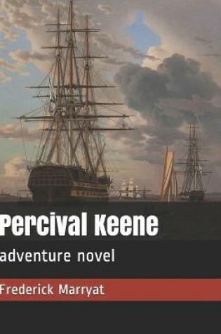 Cover of Percival Keene