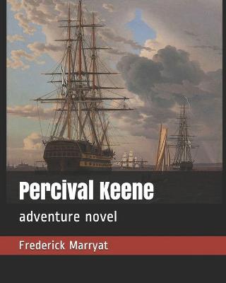 Book cover for Percival Keene