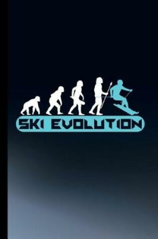 Cover of Ski Evolution