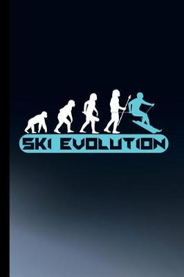 Book cover for Ski Evolution