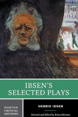 Cover of Ibsen's Selected Plays