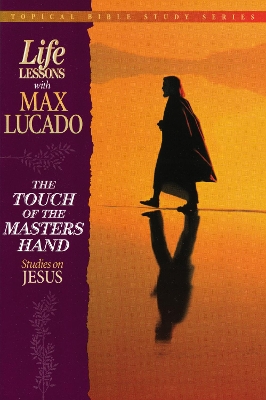 Book cover for The Touch of the Masters Hand