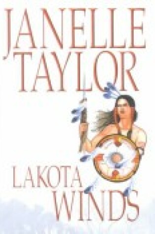 Cover of Lakota Winds