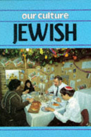 Cover of Jewish