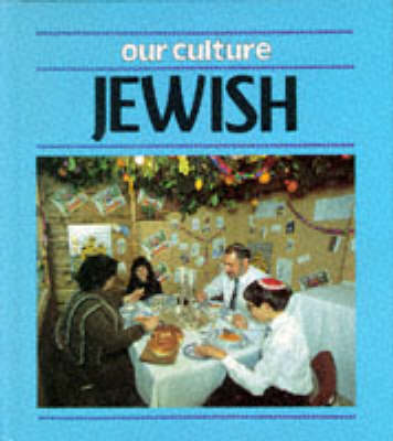 Book cover for Jewish